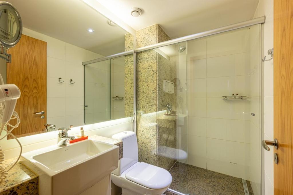 Hospede-Se Ja Cullinan Flat Particular Apartment Brasilia Exterior photo